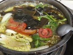 -海关荤豆花(洋河一路店)