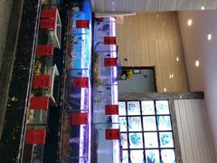 -金海湾海鲜排档(朱家尖店)