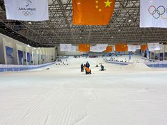 -绍兴启迪乔波冰雪世界