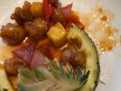 -茉里粤菜(皇姑万象汇店)