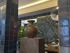 -粗茶淡饭·隐庐私厨(东亭店)