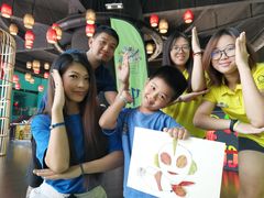 -Club Med地中海俱乐部·桂林度假村