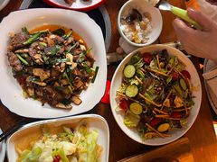 -老鼎万春卤菜(五代传承创始老店)
