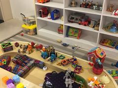 -Lilliput粒粒堡亲子餐厅(置汇旭辉店)