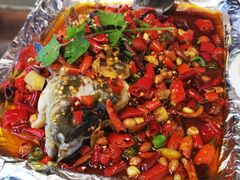 -小厨子私房菜·云南美食店