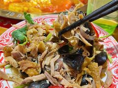 -受气牛肉·重庆耙牛肉(来福士店)
