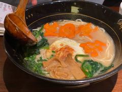 -御牛道日式烤肉料理(杭州万象城店)