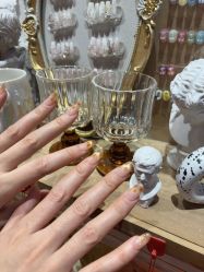 -US•美甲艺术 | 冕光