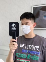 -眉匠美学·半永久纹眉野生眉