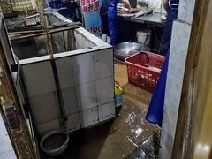 -重庆特色冷锅鱼(武大店)