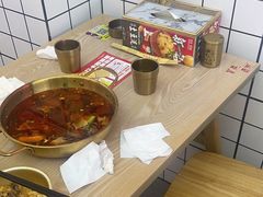 -冒菜西施·非遗冒菜(总店)