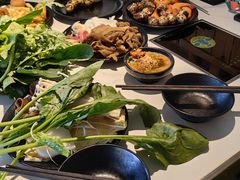 -爱伲牛肉火锅自助(景洪店)