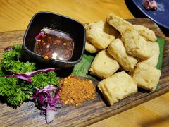 -觅山云南菜(泊富ICITY店)