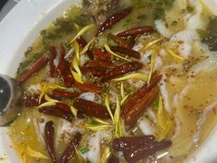 -太二酸菜鱼(福州泰禾店)