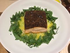 -Mercato莫卡多露台餐厅与酒吧(K11店)