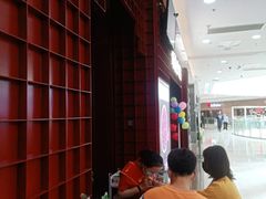 -豪渝火锅(李家村万达店)