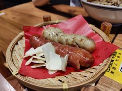 -捡角台湾食堂(花木Plus乐坊店)