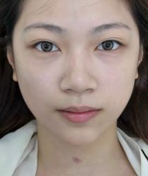 -韩美绣·骨相纹眉·洗眉美瞳线