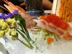 -鱼意寿司(钟村分店)