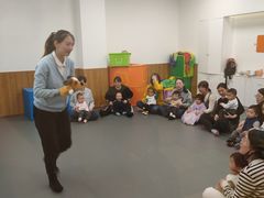 -红黄蓝早教(西海岸旗舰中心)