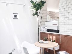 -Onirii Coffee(长乐路店)