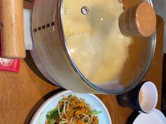 -额娘·春饼烤鸭(乐汇城店)