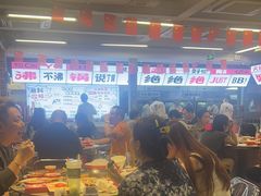 -生活如沸·顺德水牛奶火锅(大学路店)