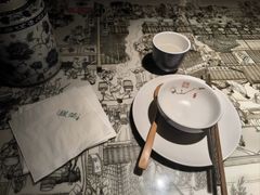 -绿茶餐厅(朝阳大悦城店)