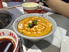 -生活如沸·顺德水牛奶火锅(大学路店)