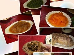 -金丰鱼庄(四团店)