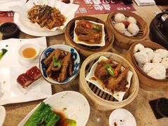 -点都德(聚福楼店)