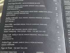 -Takapuna Beach Cafe