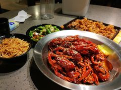 -一棠龙虾•王牌虾球(楚河汉街店)