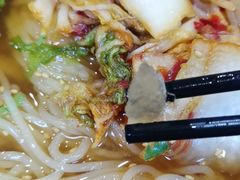 -西塔大冷面(市府大路店)