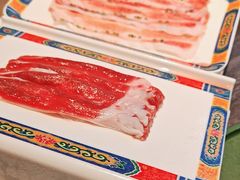 -阿古蒙·传统涮火锅自助(三台子万象汇店)