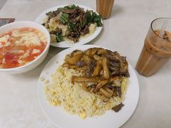 -好好滋味茶餐厅