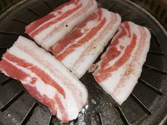 黑猪五花肉-嘿嘟嘟·肋条烧肉放题(爱融荟城店)