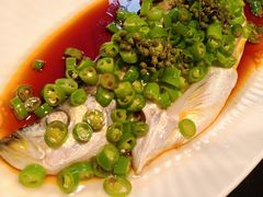 -许爷家·生态湖鲜(徐汇日月光店)