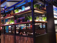 -探鱼·鲜青椒爽麻烤鱼(天河优托邦店)