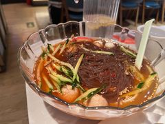 -七八冷面·延边朝鲜族美食(欢乐谷店)