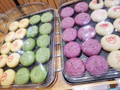 -嘉华鲜花饼(万达店)