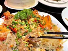 -富力万达嘉华酒店-品珍中餐厅(水果湖店)