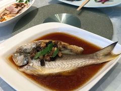 -浦华大酒店-台南担仔面海鲜楼