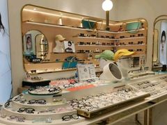 -宝岛眼镜(万达广场店)