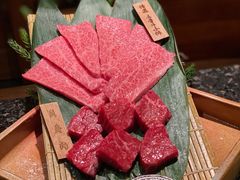 -老乾杯和牛烧肉(王府中环店)