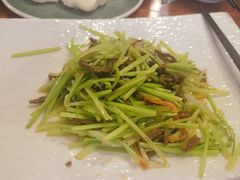 -思金拉措庄园藏餐(太阳岛店)