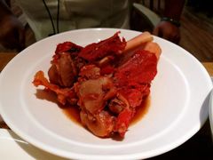 -上关雪東北菜(中房金谊店)