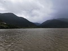 -雅鲁藏布江