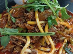 -靖远三虎特色羊羔肉