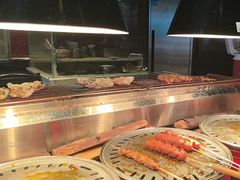 -西安W酒店·WEI全味西餐厅